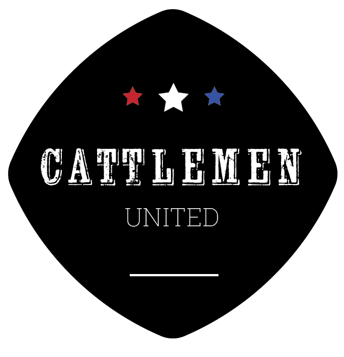 Cattlemen United Logo